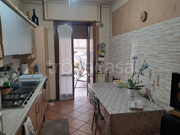 appartamento in vendita a Prato in zona Grignano