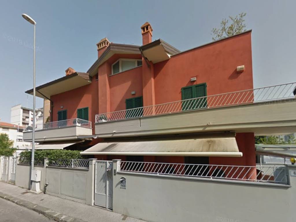 appartamento in vendita a Prato