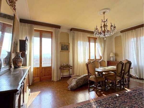 appartamento in vendita a Prato