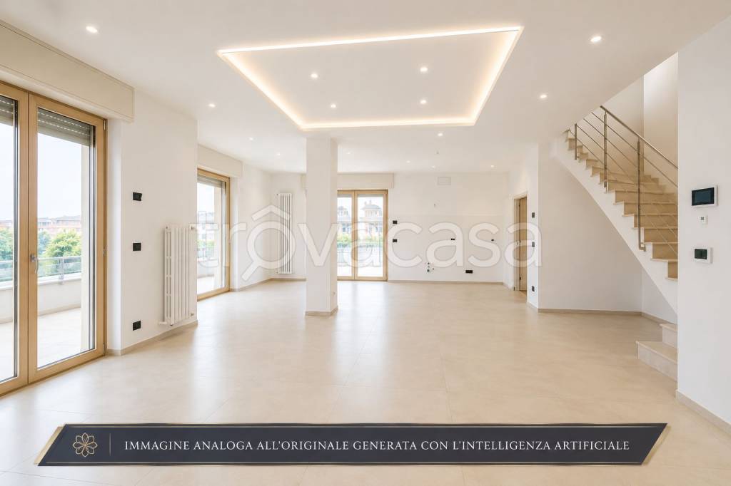appartamento in vendita a Prato
