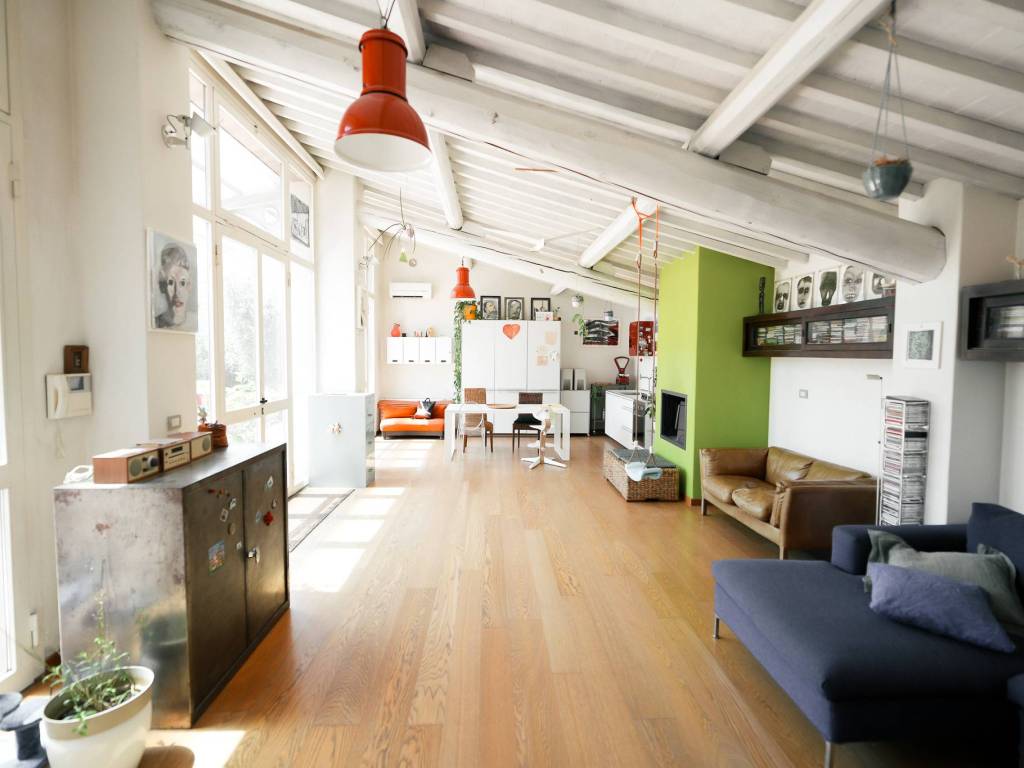 casa indipendente in vendita a Prato in zona Maliseti
