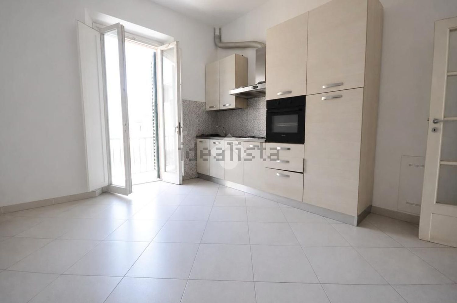 appartamento in vendita a Prato