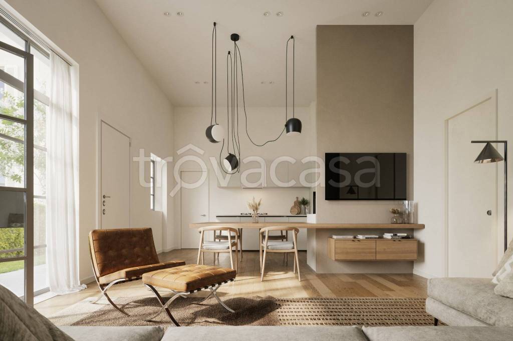 appartamento in vendita a Prato