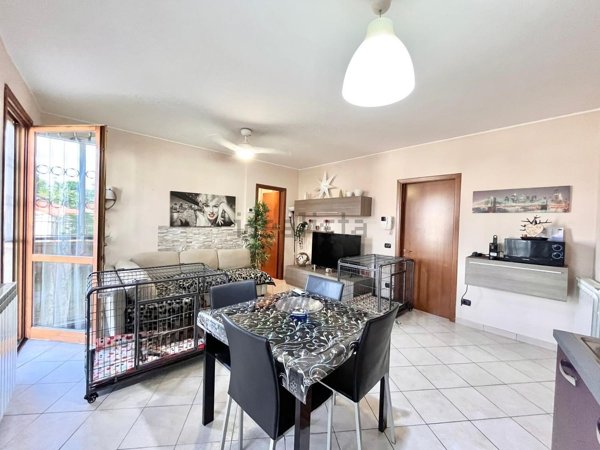 appartamento in vendita a Prato in zona Iolo