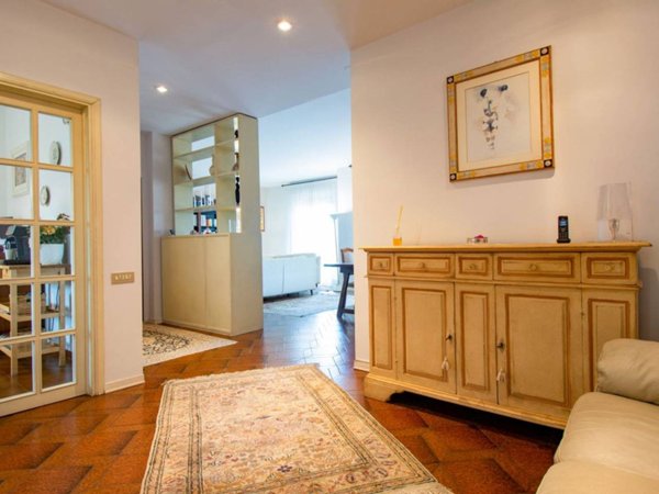 appartamento in vendita a Prato