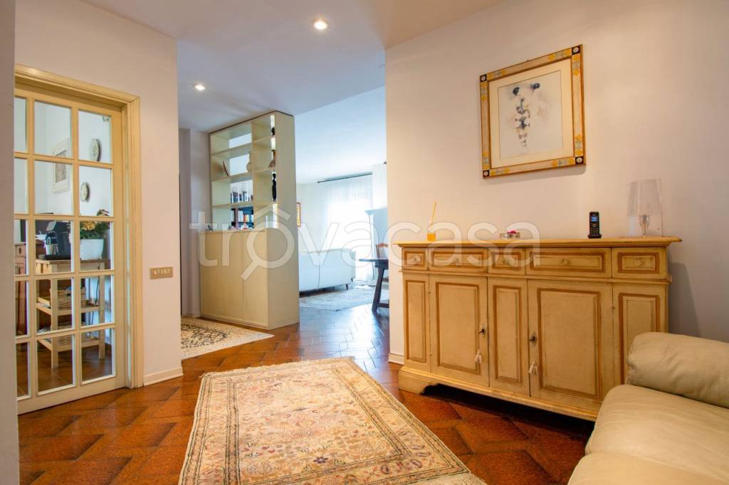 appartamento in vendita a Prato