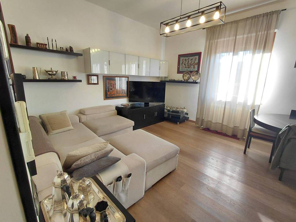 appartamento in vendita a Prato