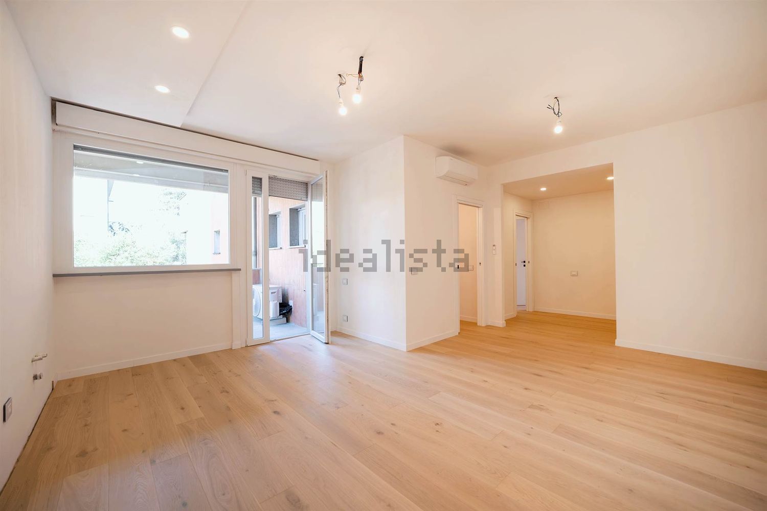 appartamento in vendita a Prato