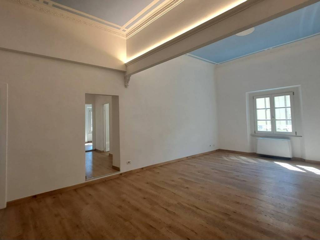 appartamento in vendita a Prato
