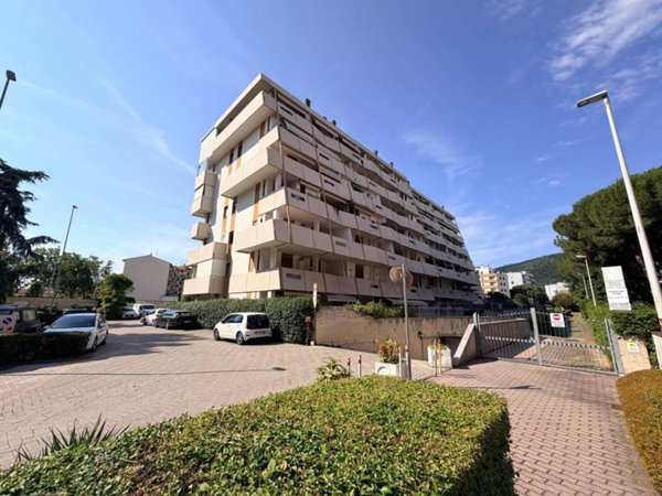appartamento in vendita a Prato