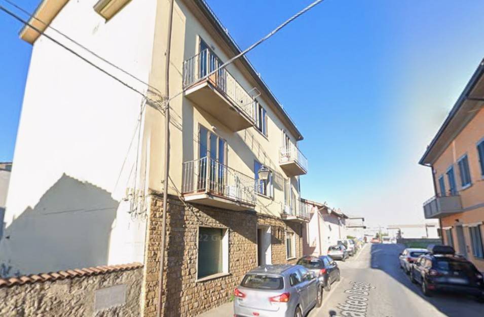 appartamento in vendita a Prato in zona Galciana