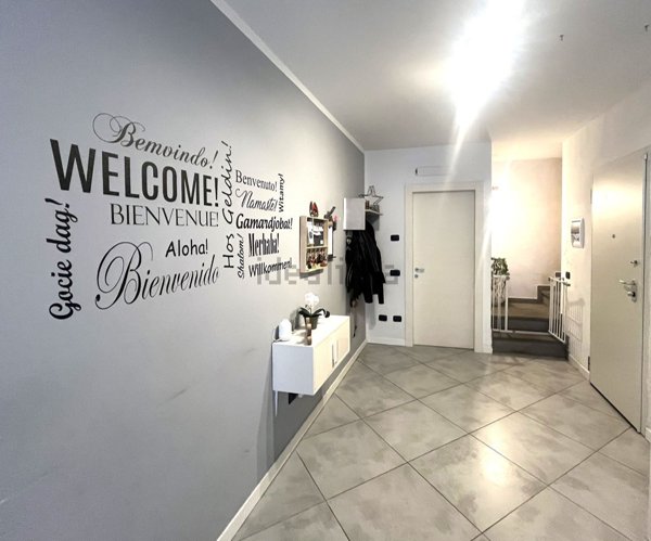 appartamento in vendita a Prato