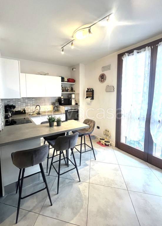 appartamento in vendita a Prato
