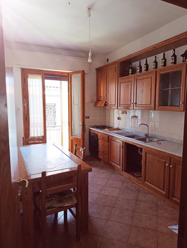 appartamento in vendita a Prato