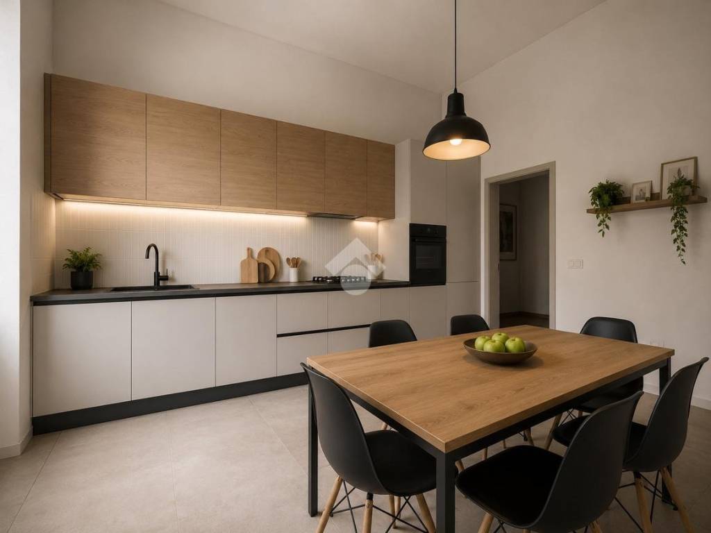 appartamento in vendita a Prato