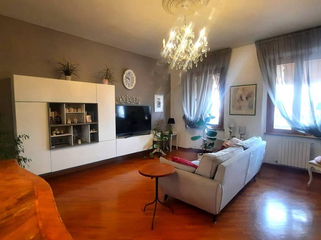 appartamento in vendita a Prato