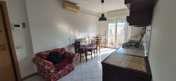 appartamento in vendita a Prato in zona Maliseti