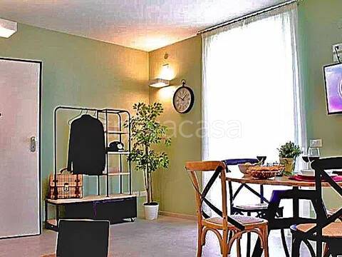 appartamento in vendita a Prato