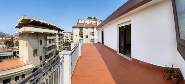 appartamento in vendita a Prato
