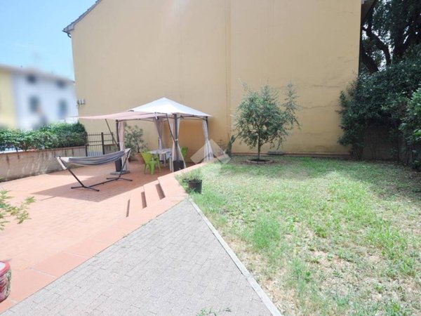 appartamento in vendita a Prato