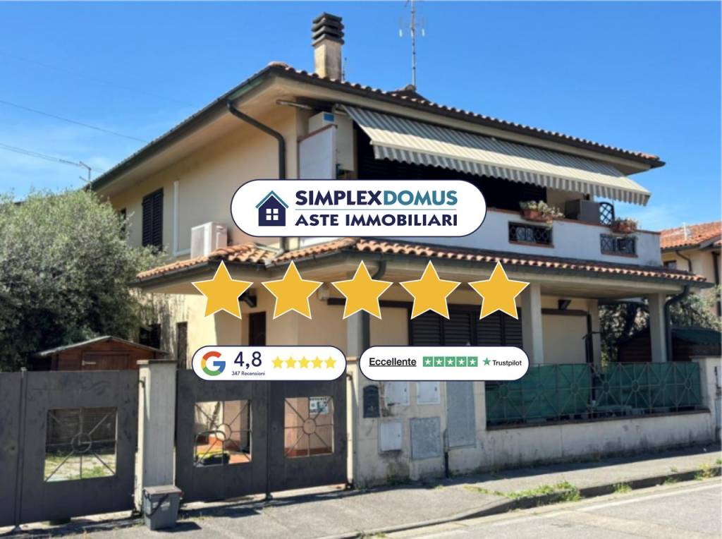 appartamento in vendita a Prato