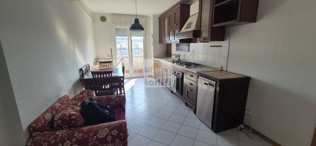 appartamento in vendita a Prato in zona Maliseti