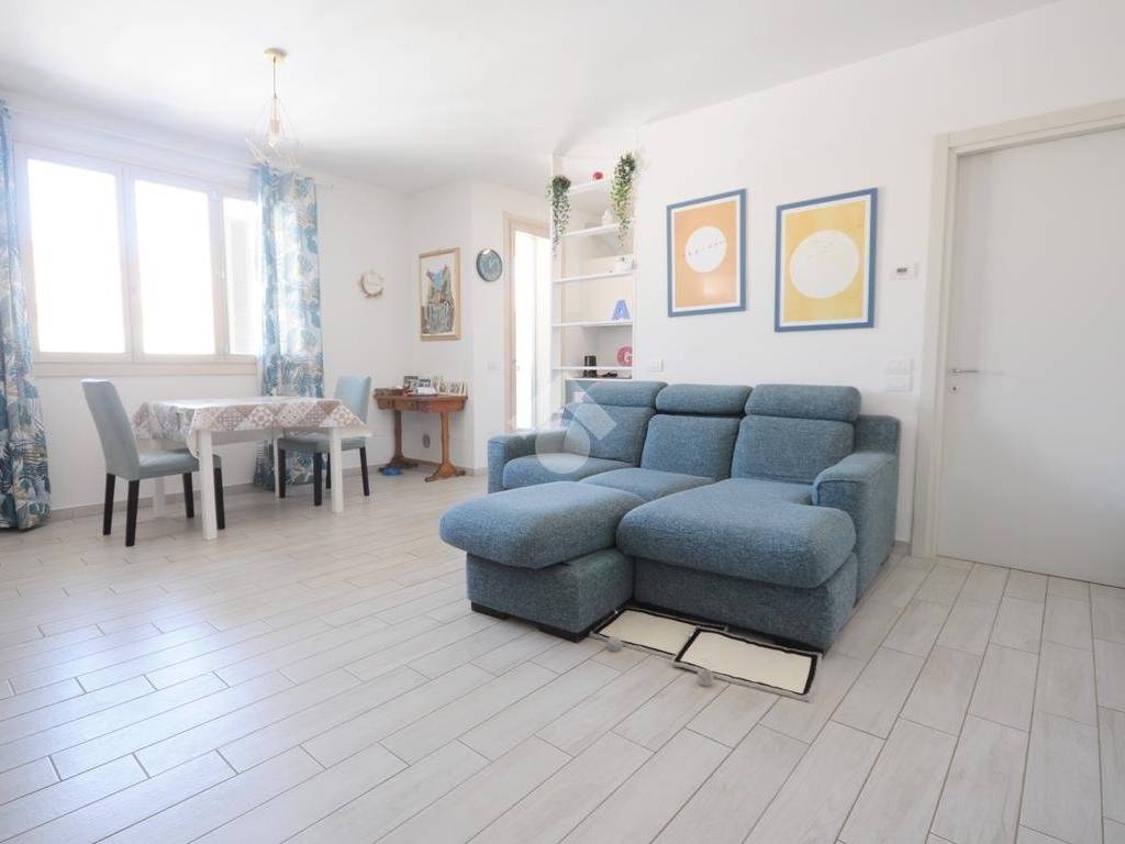 appartamento in vendita a Prato