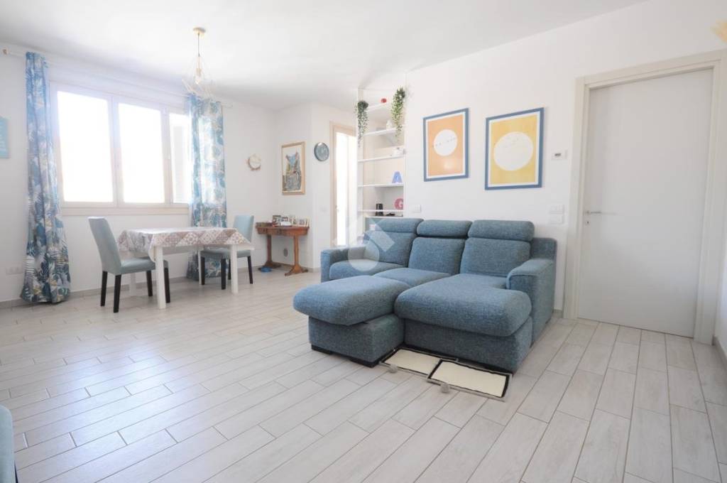 appartamento in vendita a Prato