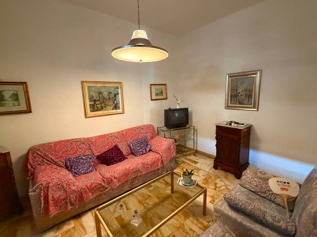 appartamento in vendita a Prato