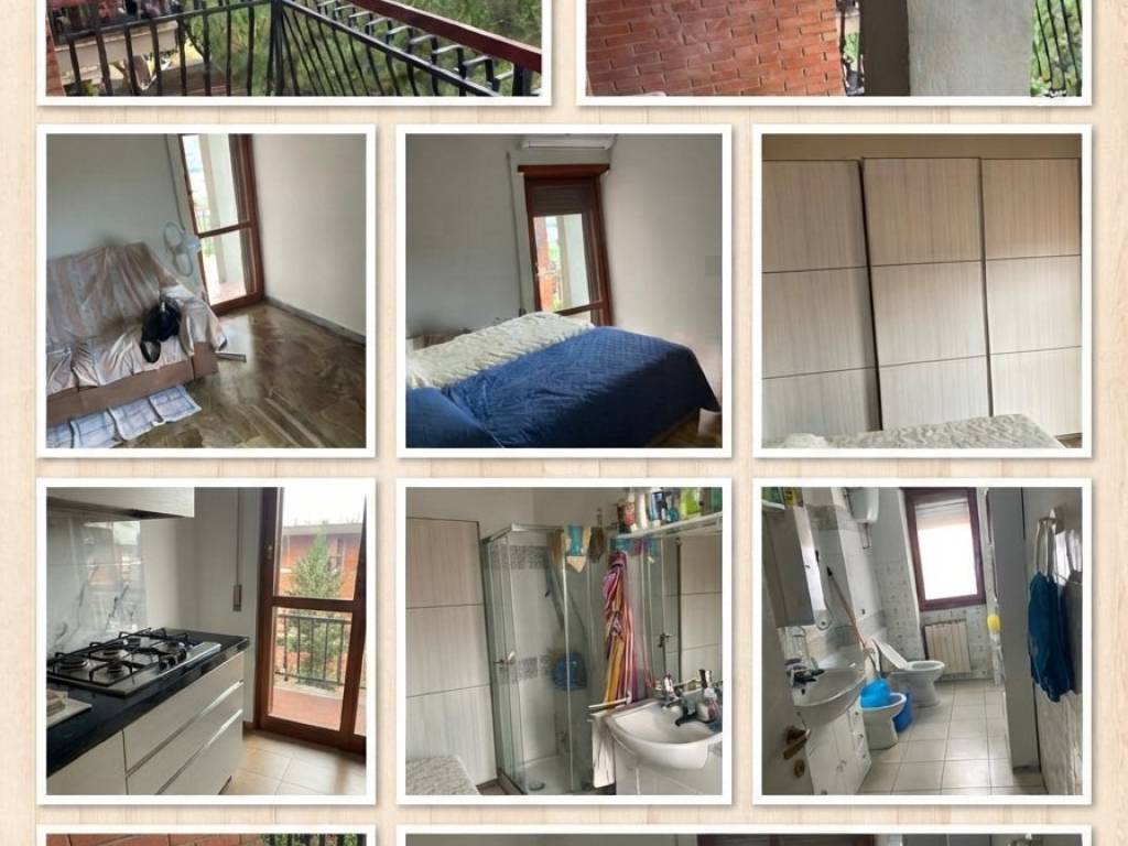 appartamento in vendita a Prato