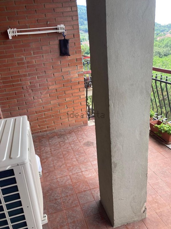 appartamento in vendita a Prato