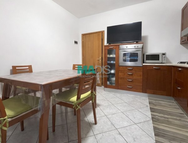 appartamento in vendita a Prato in zona I Ciliani