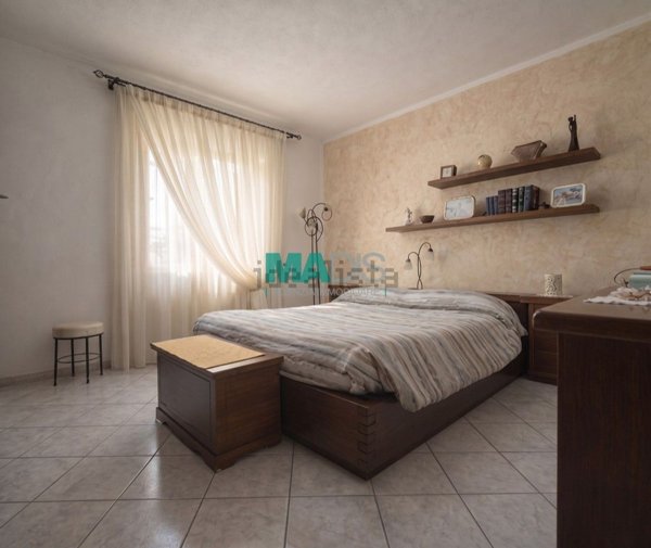 appartamento in vendita a Prato in zona I Ciliani