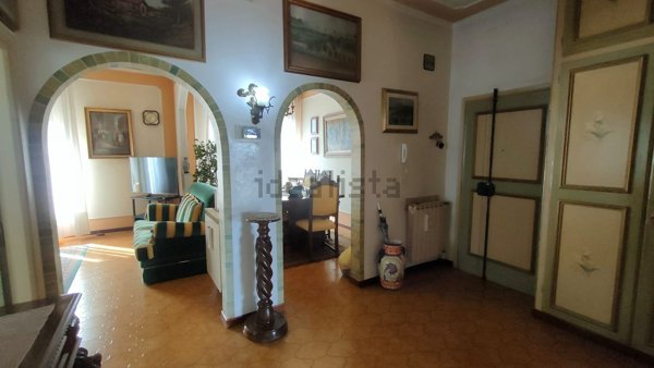 appartamento in vendita a Prato