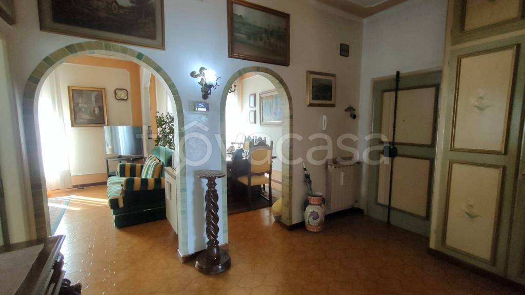 appartamento in vendita a Prato