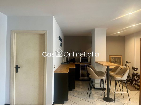 appartamento in vendita a Prato