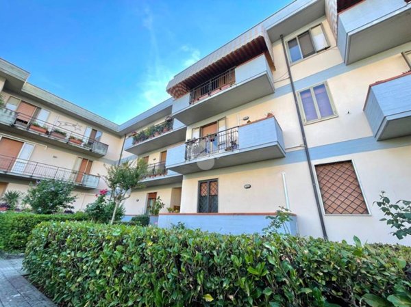 appartamento in vendita a Prato in zona Tobbiana