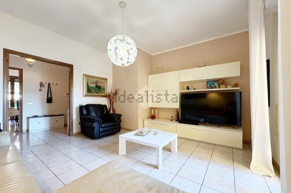 appartamento in vendita a Prato