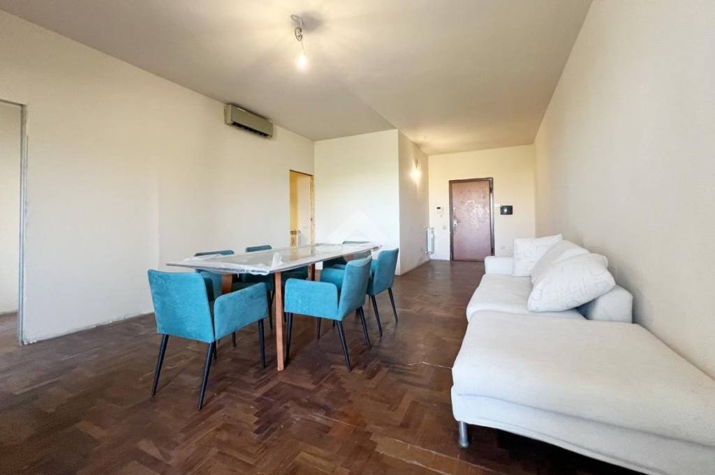 appartamento in vendita a Prato