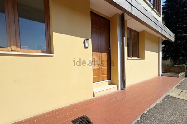 appartamento in vendita a Prato