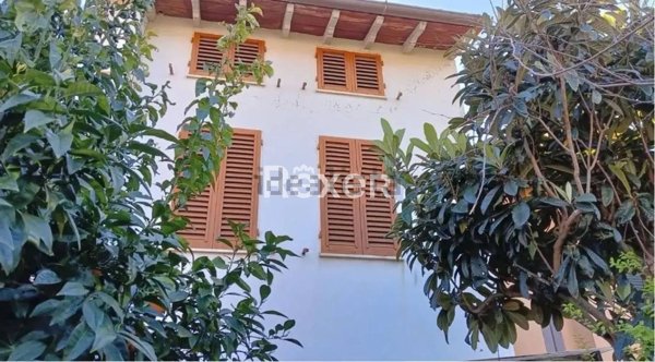 casa indipendente in vendita a Prato in zona San Giusto