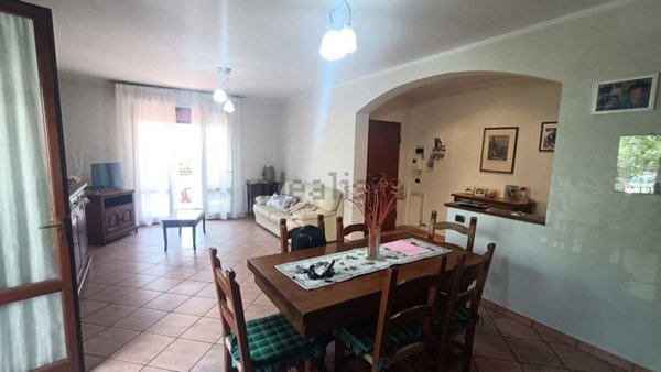 appartamento in vendita a Prato in zona Sant'Ippolito