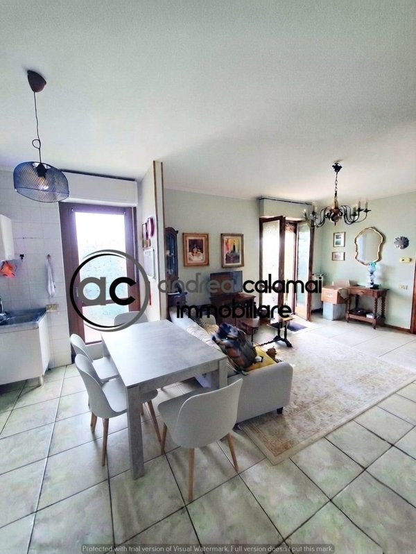 appartamento in vendita a Prato