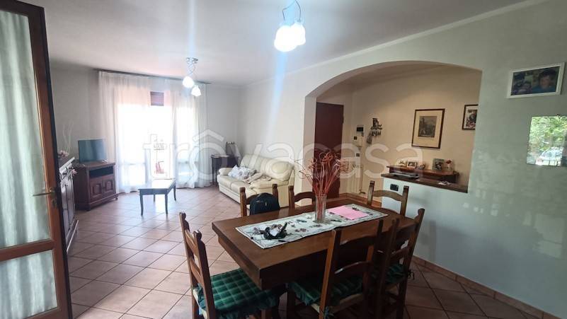 appartamento in vendita a Prato in zona Galciana