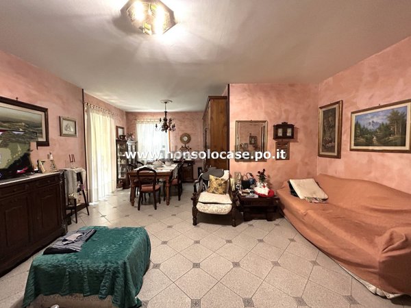 appartamento in vendita a Prato