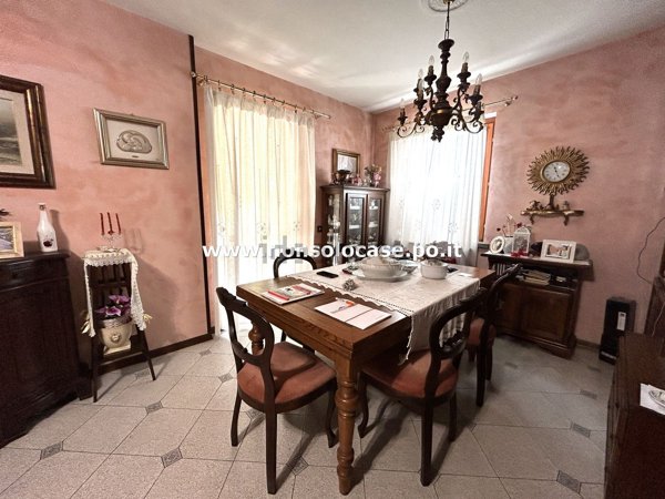 appartamento in vendita a Prato