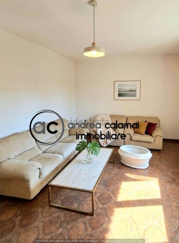 appartamento in vendita a Prato