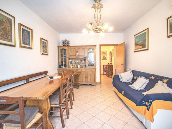 appartamento in vendita a Prato in zona Maliseti