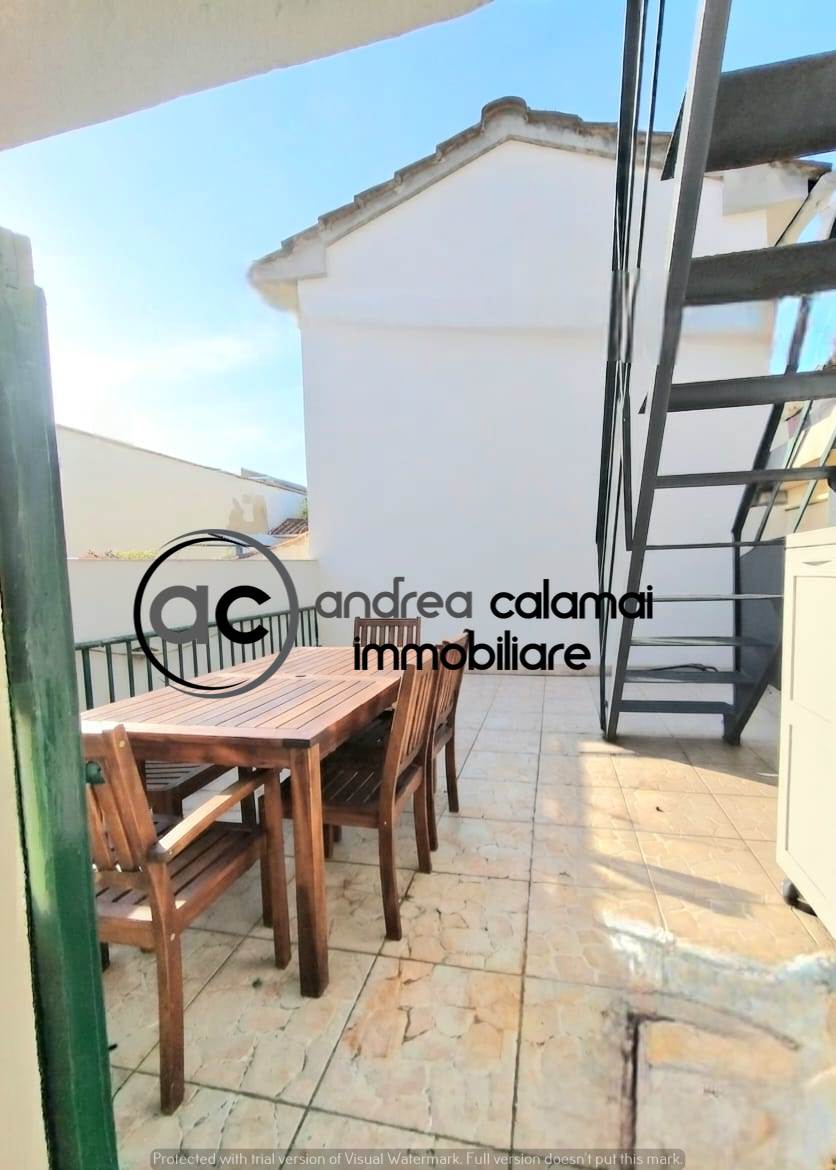 appartamento in vendita a Prato