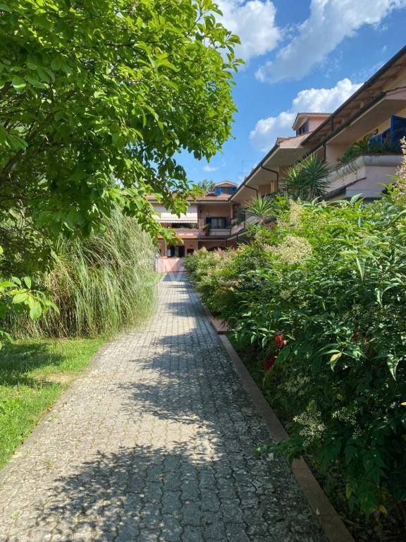 appartamento in vendita a Prato in zona La Querce
